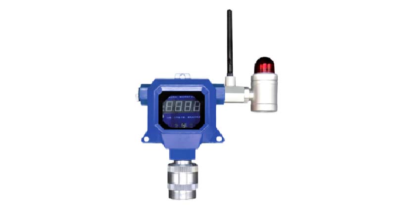工商業(yè)可燃?xì)怏w探測器