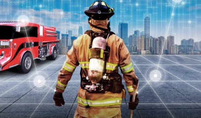 分析：2025年智慧消防行業(yè)發(fā)展的下一個風口在哪？