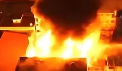 東莞護理院“4·4”火災(zāi)4死9傷，16名公職人員被問責 