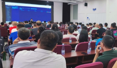 嶗山智慧消防二批培訓(xùn)舉行 180家重點(diǎn)單位踴躍參加