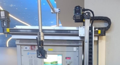 值班機(jī)器人